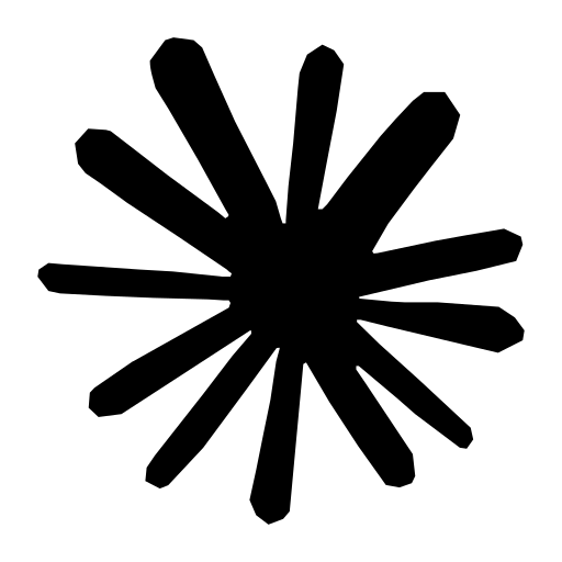 Claude AI assistant logo