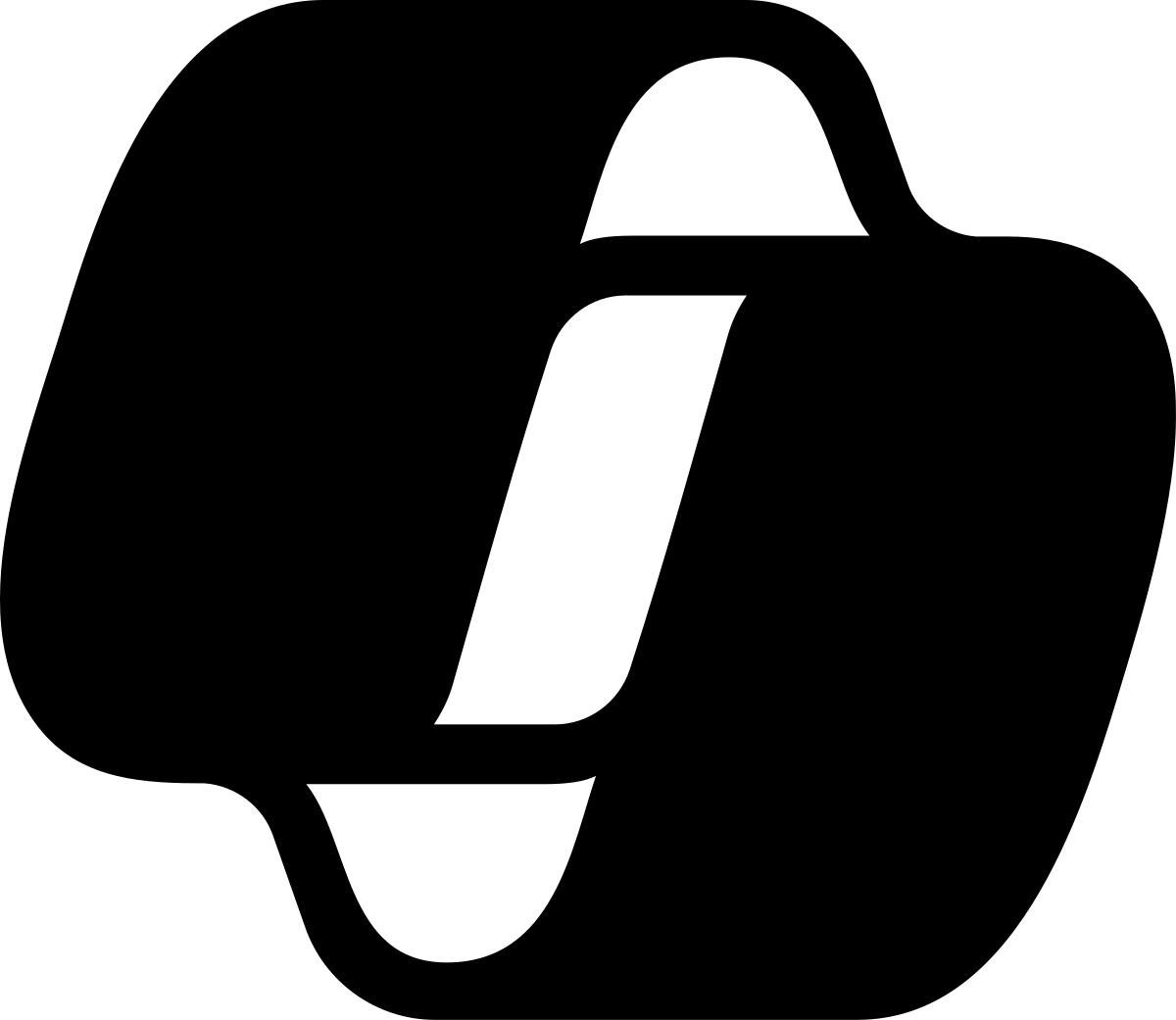 Microsoft Copilot AI assistant logo