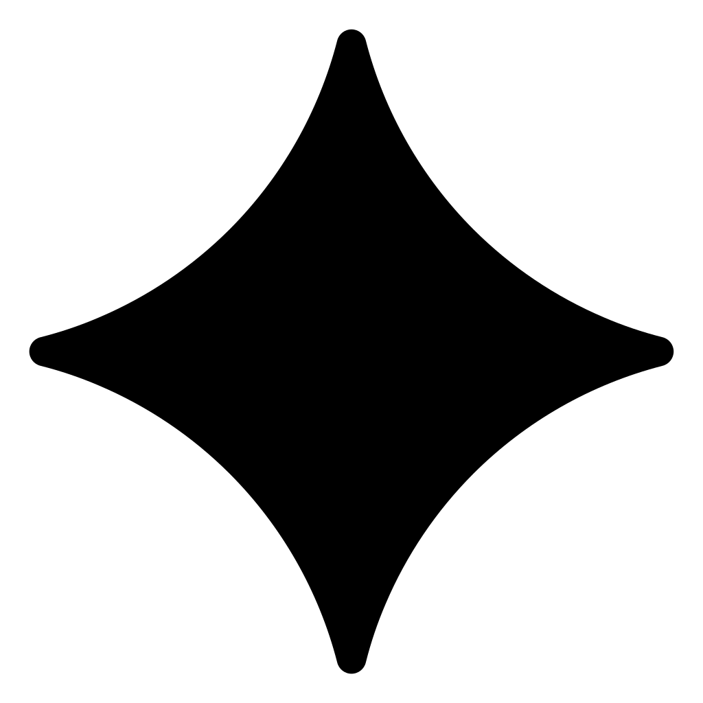 Google Gemini AI logo