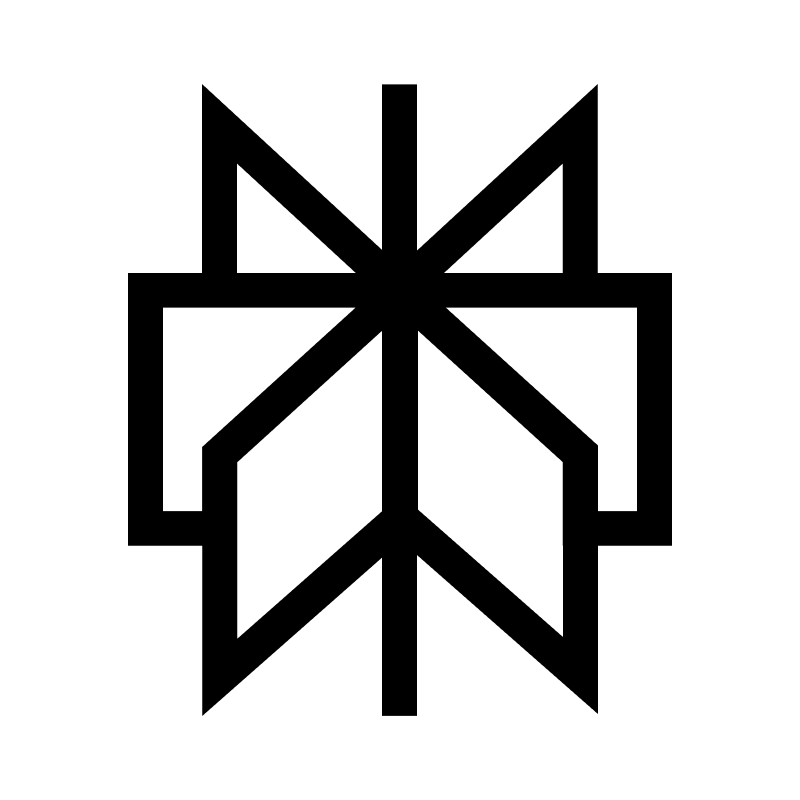 Perplexity AI search engine logo