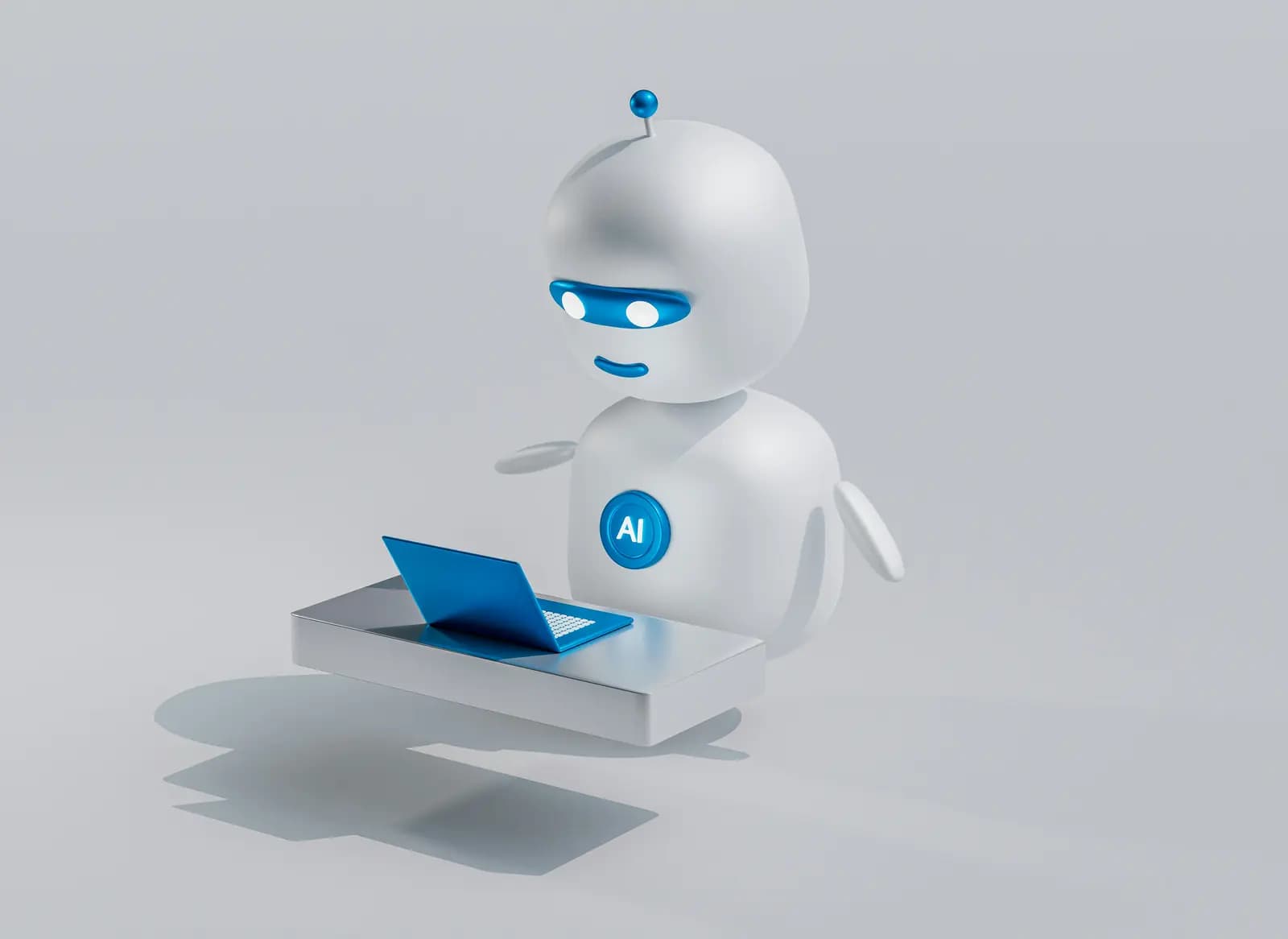 When AI Becomes the Buyer: The Rise of Agentic Commerce
