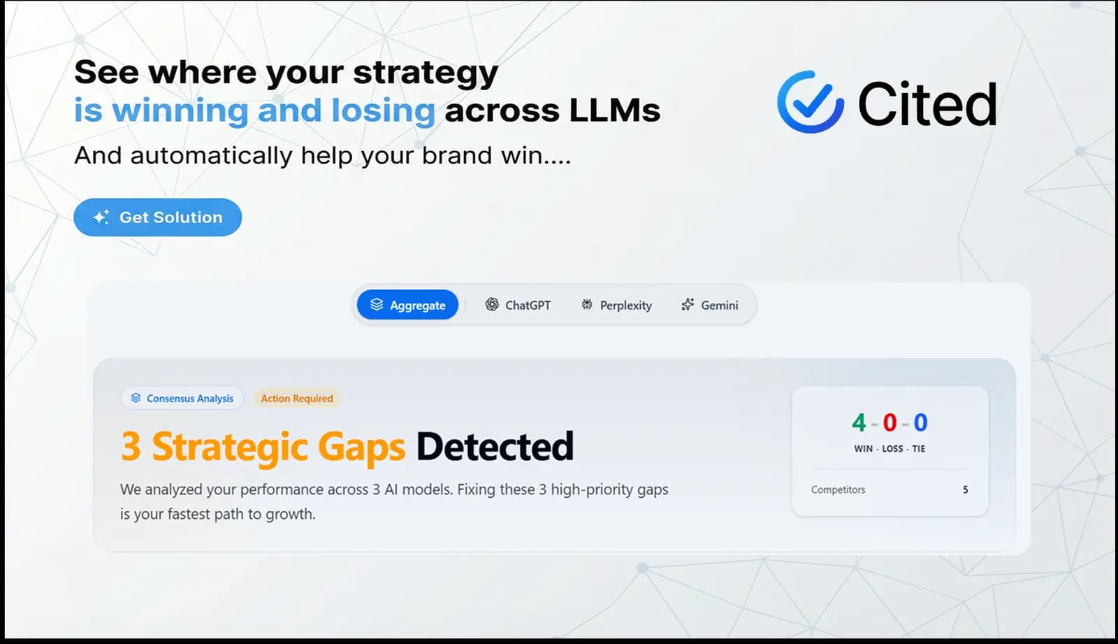 SEO, AEO, GEO, AIO: What These AI Search Acronyms Really Mean (and Why They Exist)