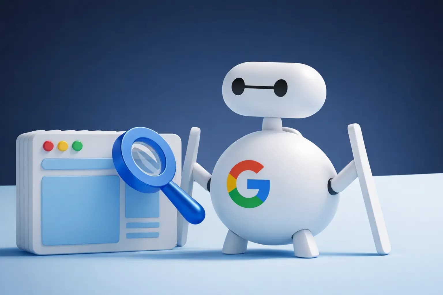 How AI Scans And Consumes Content In 2025