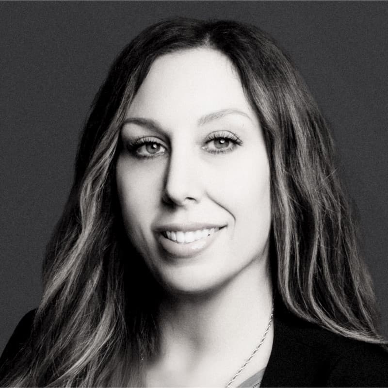 Headshot of Jennifer Valenti, Chief Strategy Officer & Co-Founder at Cited